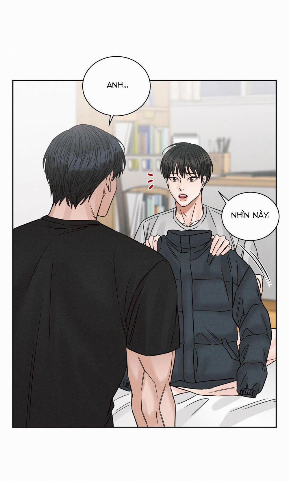 Dù Anh Không Yêu Em 94 trang 19