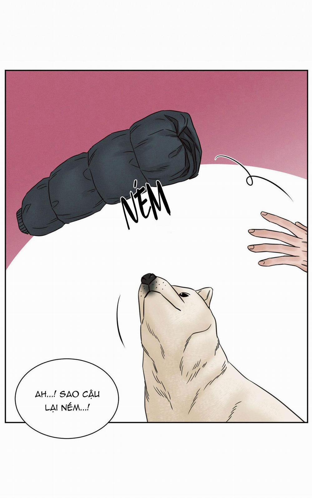 Dù Anh Không Yêu Em 94 trang 23