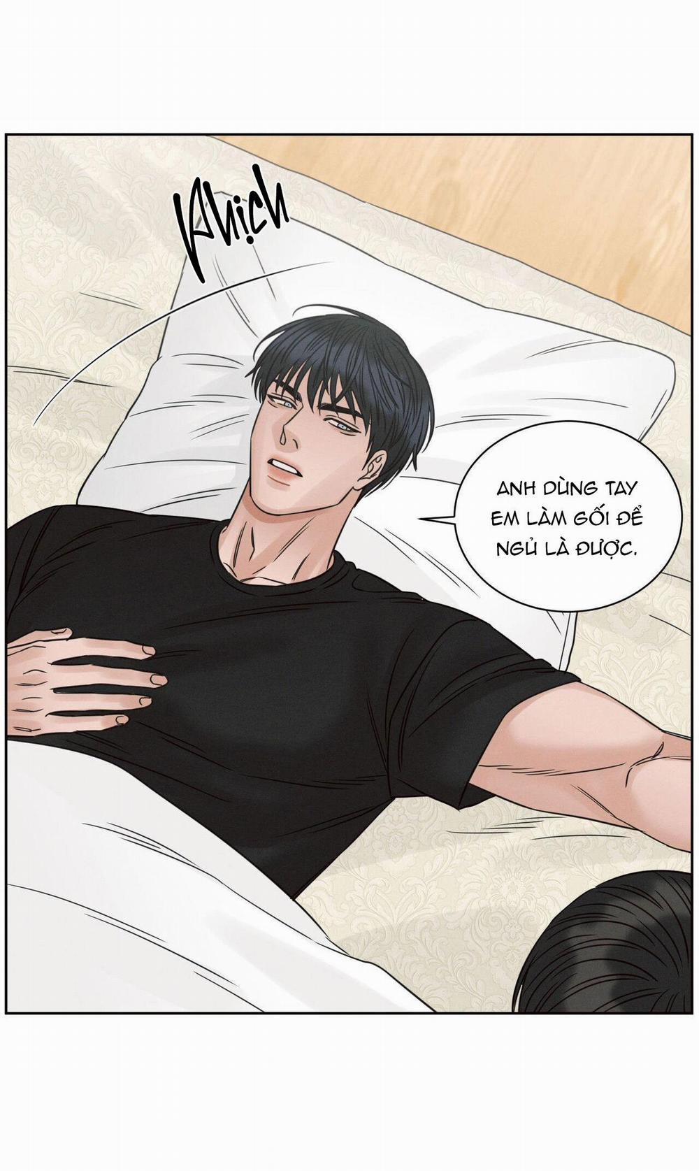 Dù Anh Không Yêu Em 94 trang 24