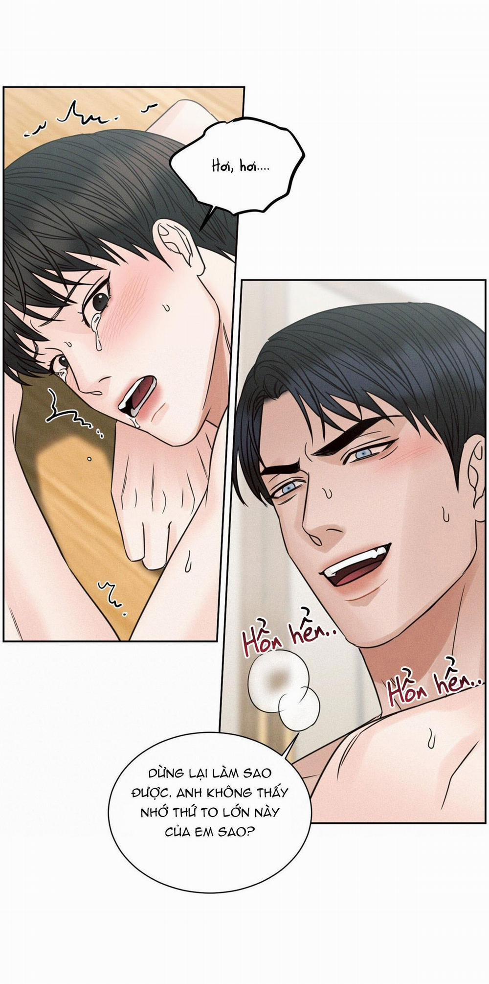 Dù Anh Không Yêu Em 95 trang 44