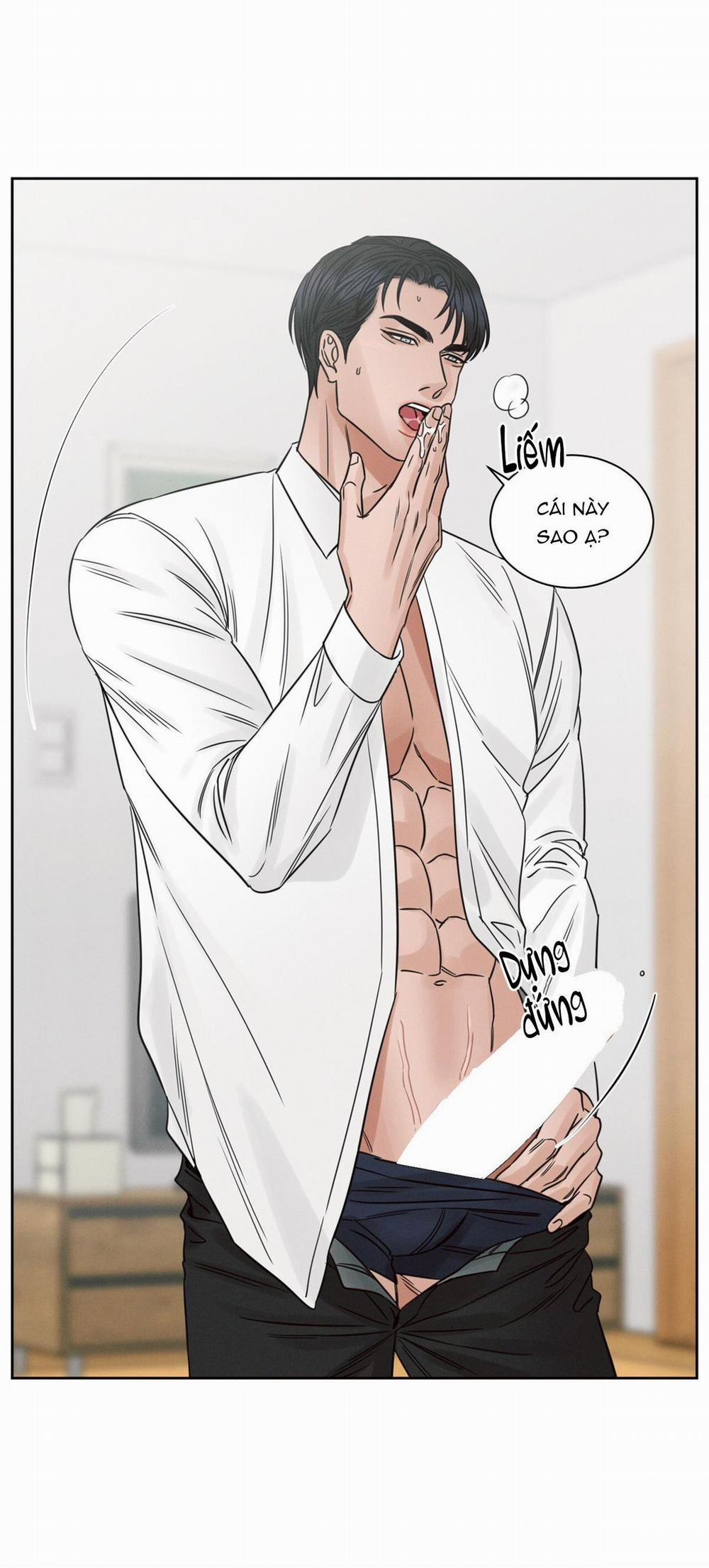 Dù Anh Không Yêu Em 95 trang 7