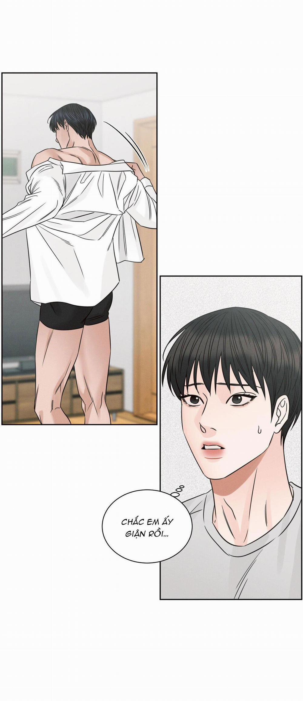 Dù Anh Không Yêu Em 96 trang 14