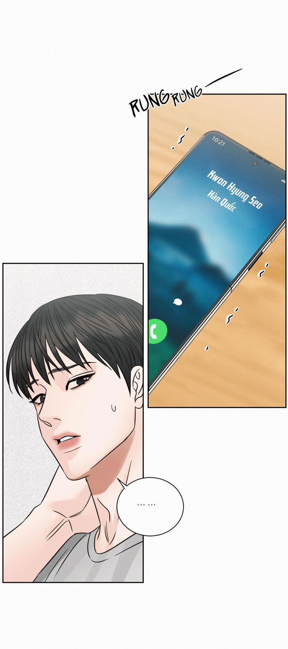 Dù Anh Không Yêu Em 96 trang 20