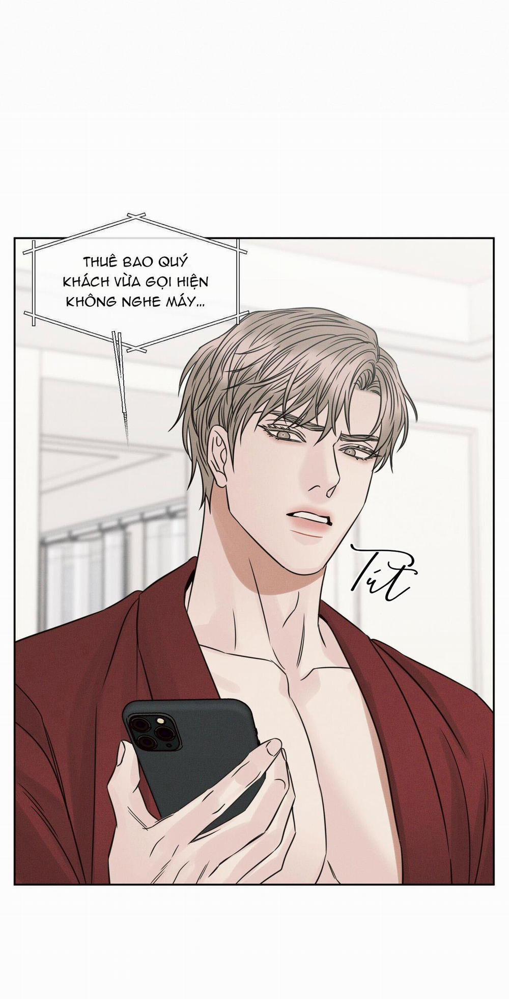 Dù Anh Không Yêu Em 96 trang 22