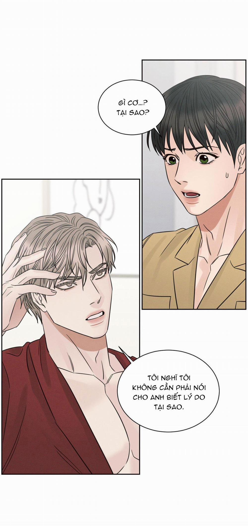 Dù Anh Không Yêu Em 96 trang 28