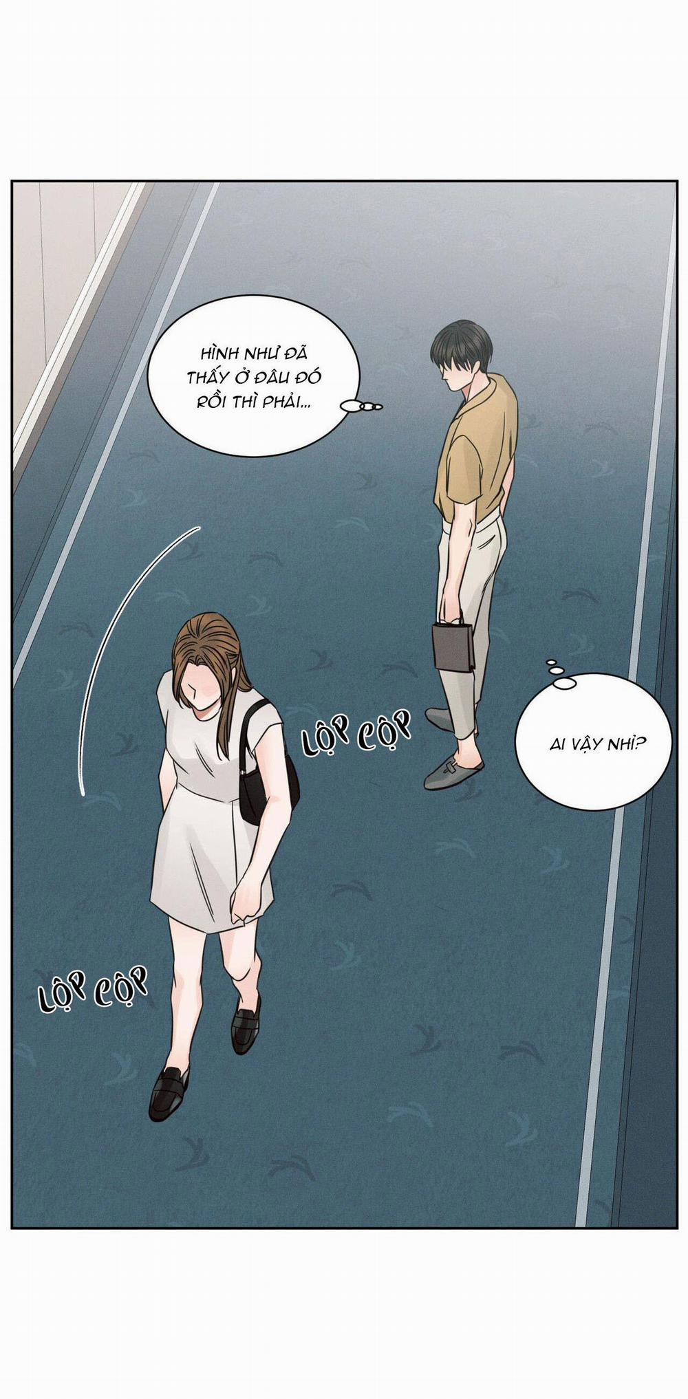 Dù Anh Không Yêu Em 96 trang 35