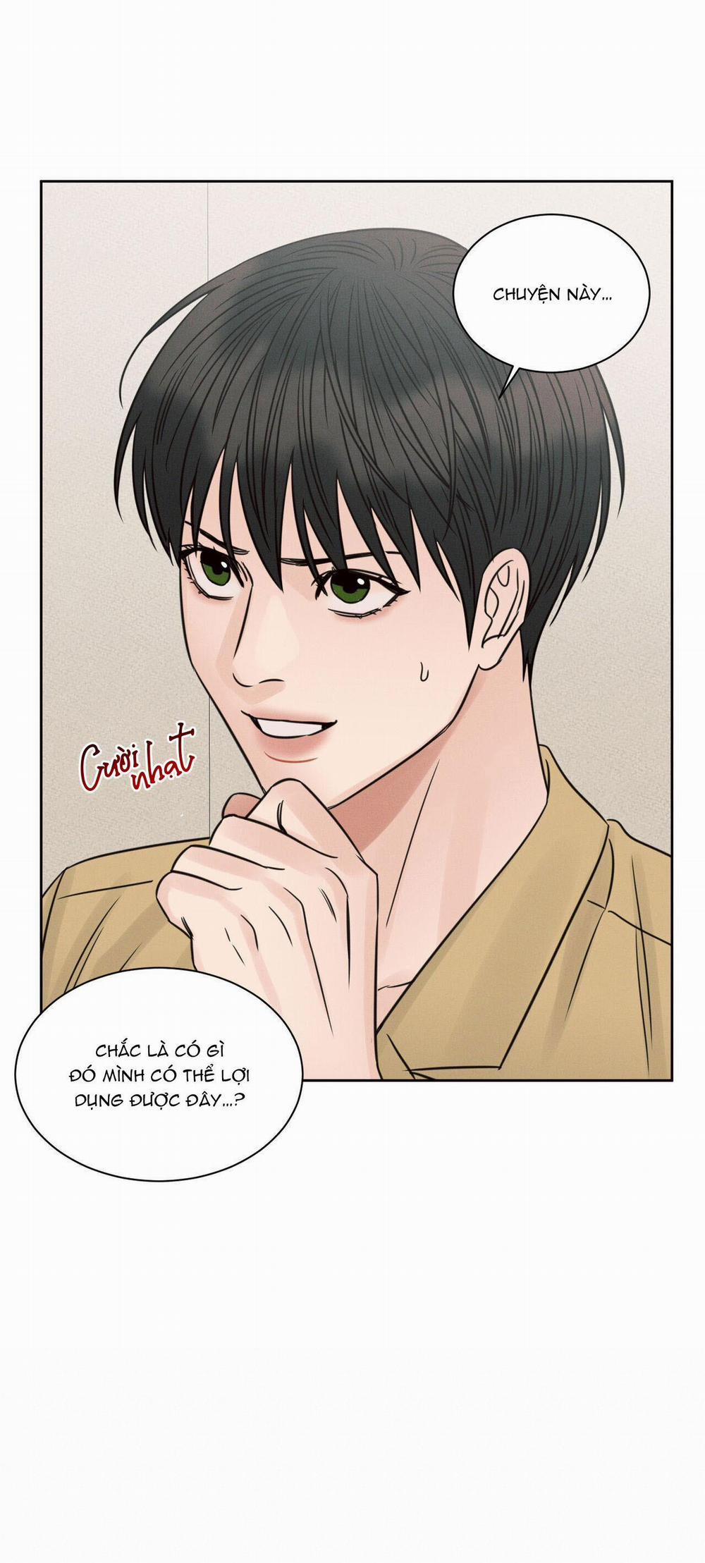 Dù Anh Không Yêu Em 96 trang 40