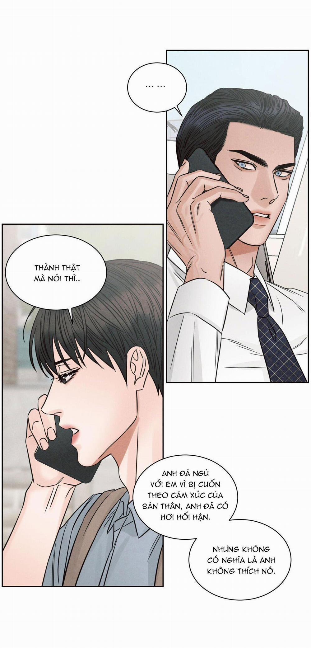 Dù Anh Không Yêu Em 96 trang 48