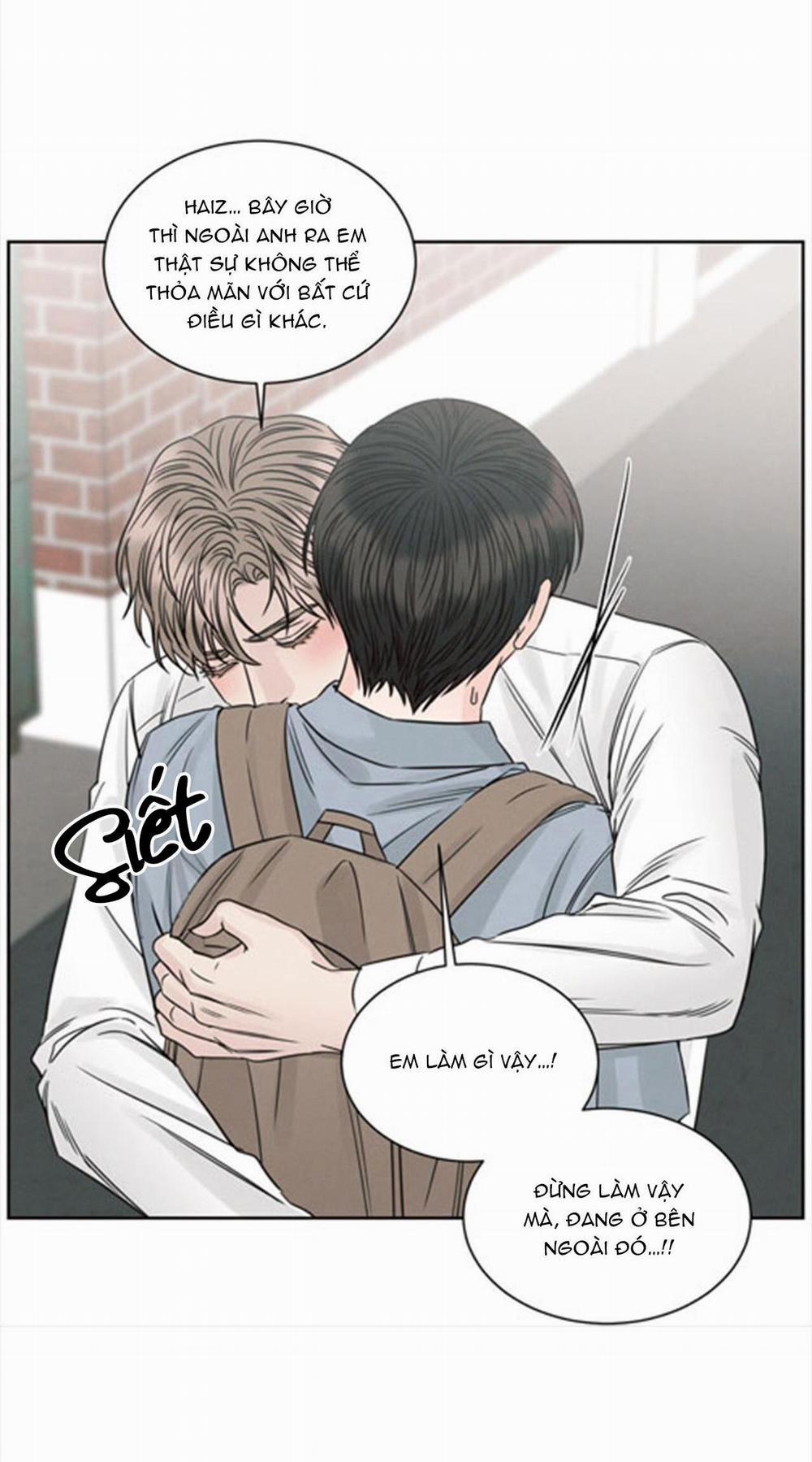 Dù Anh Không Yêu Em 96 trang 64