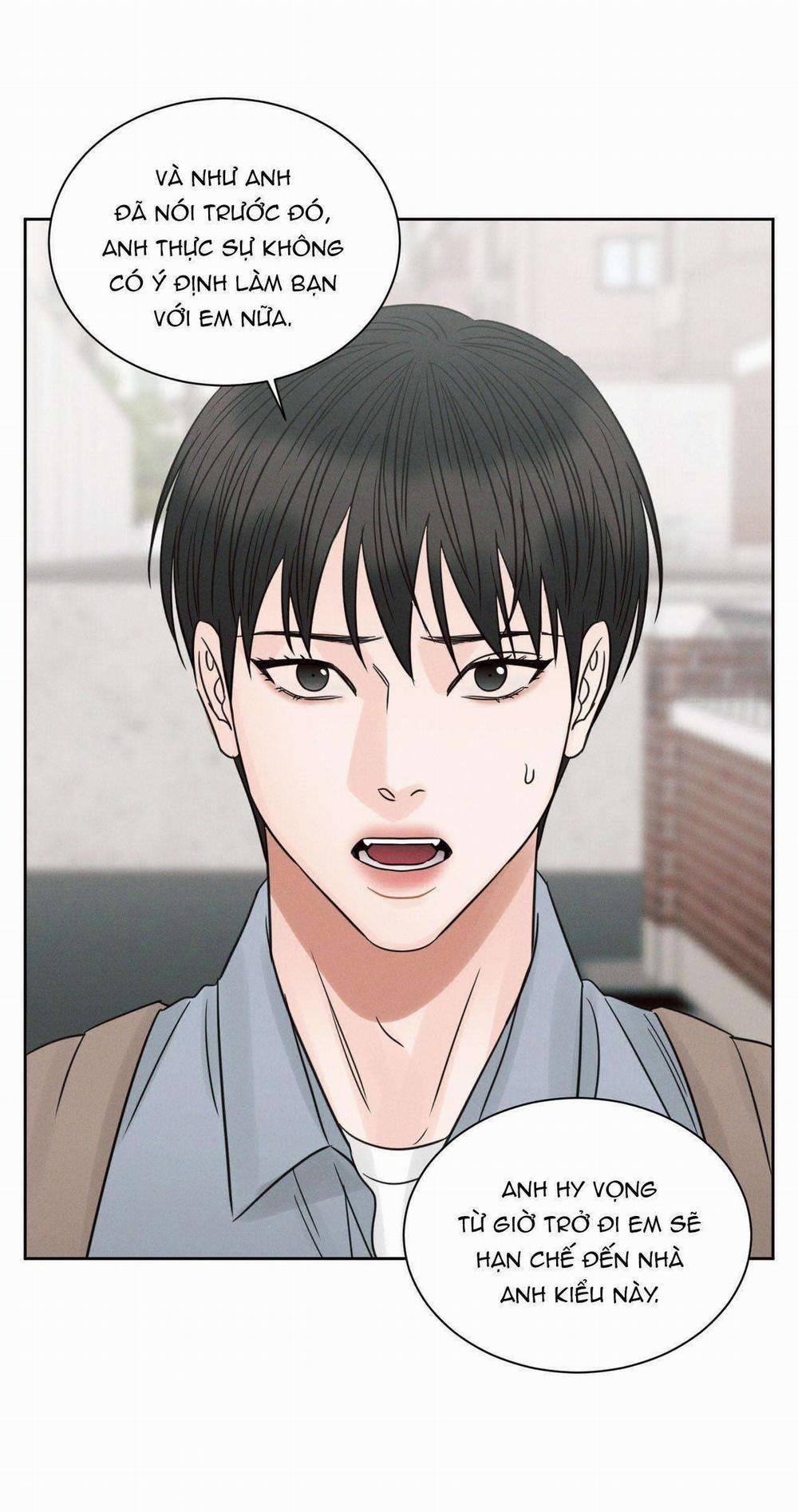 Dù Anh Không Yêu Em 97 trang 18