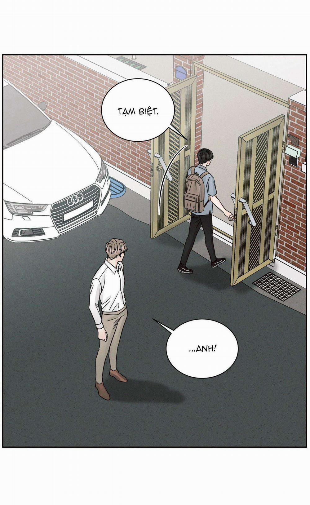 Dù Anh Không Yêu Em 97 trang 19