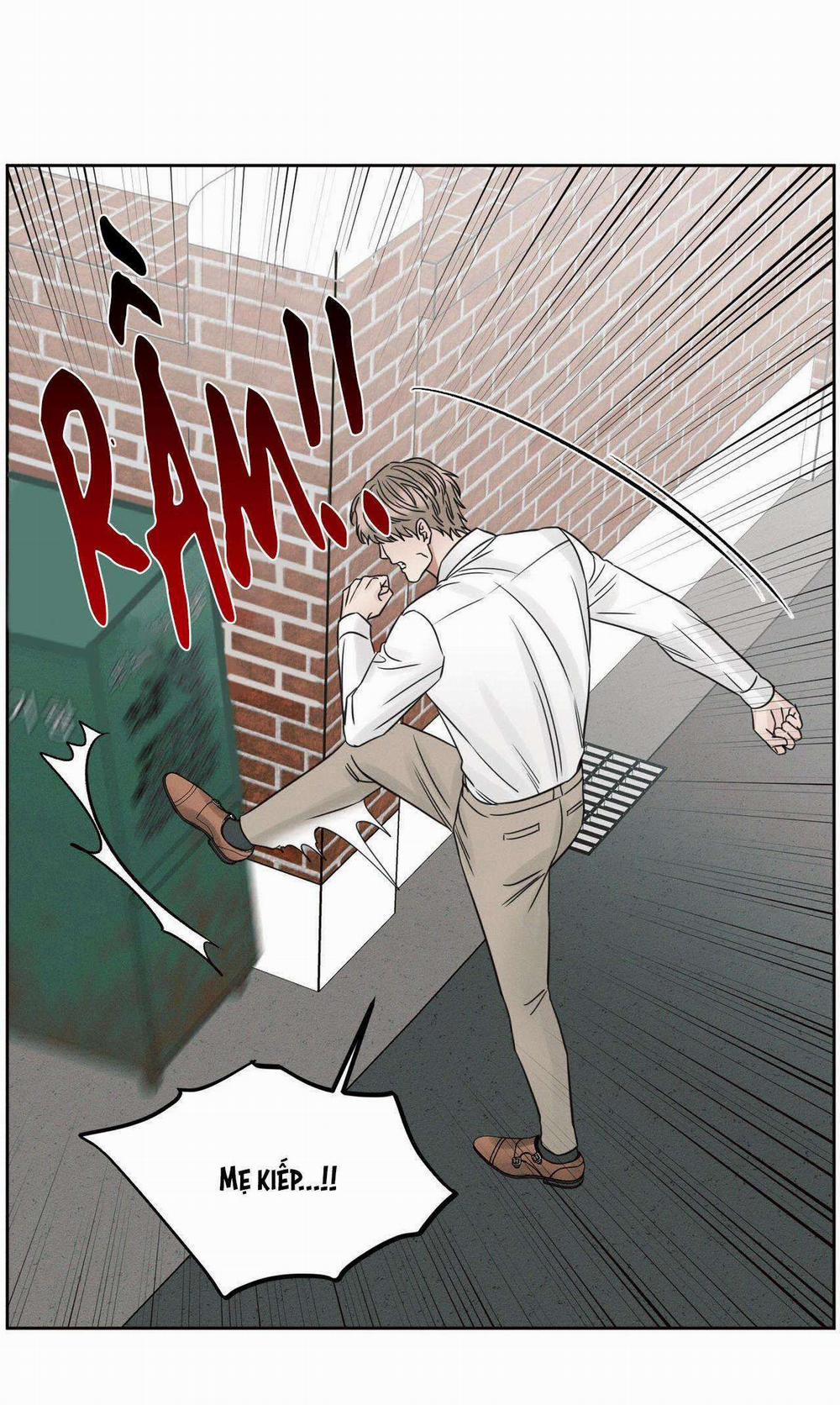 Dù Anh Không Yêu Em 97 trang 21