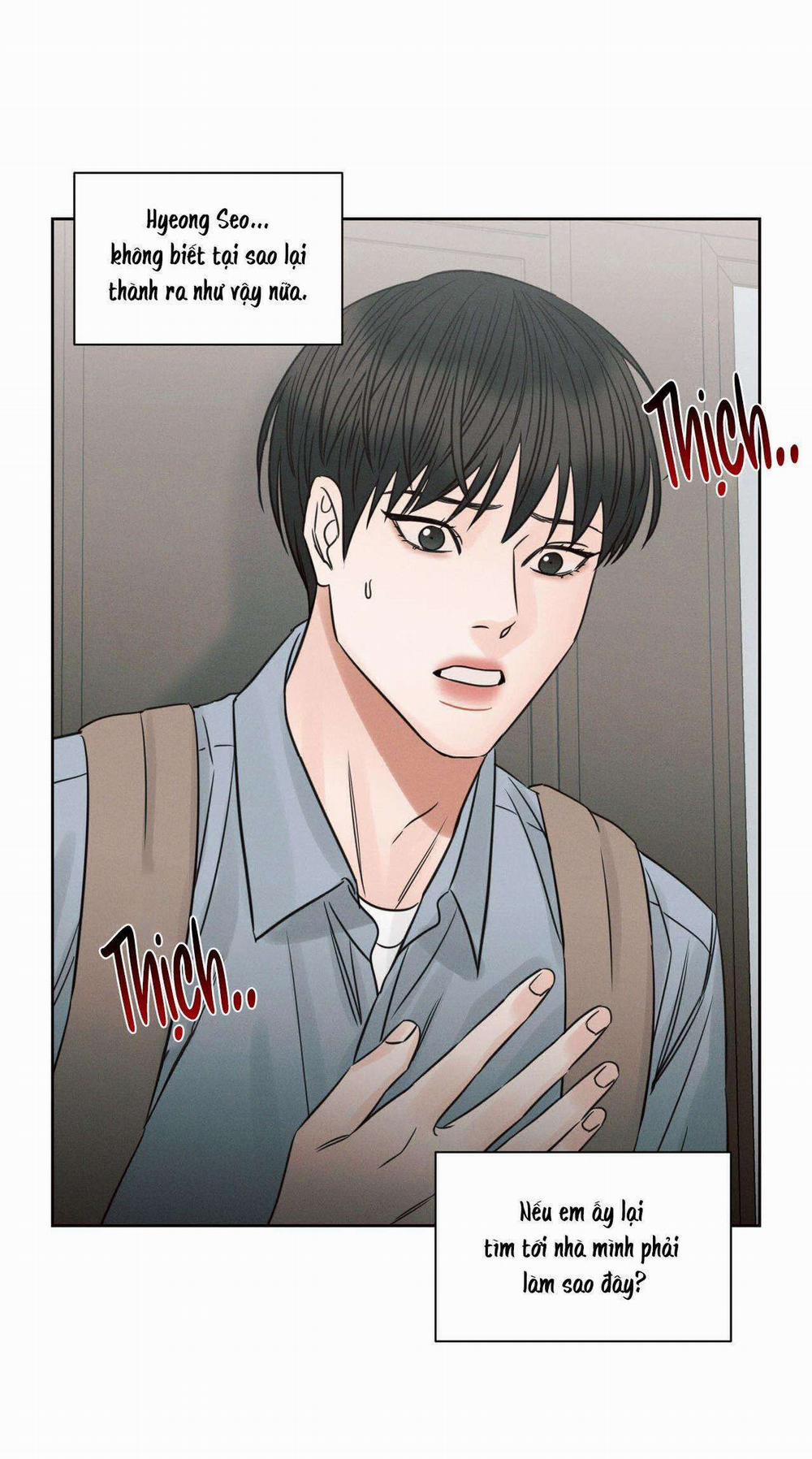 Dù Anh Không Yêu Em 97 trang 25