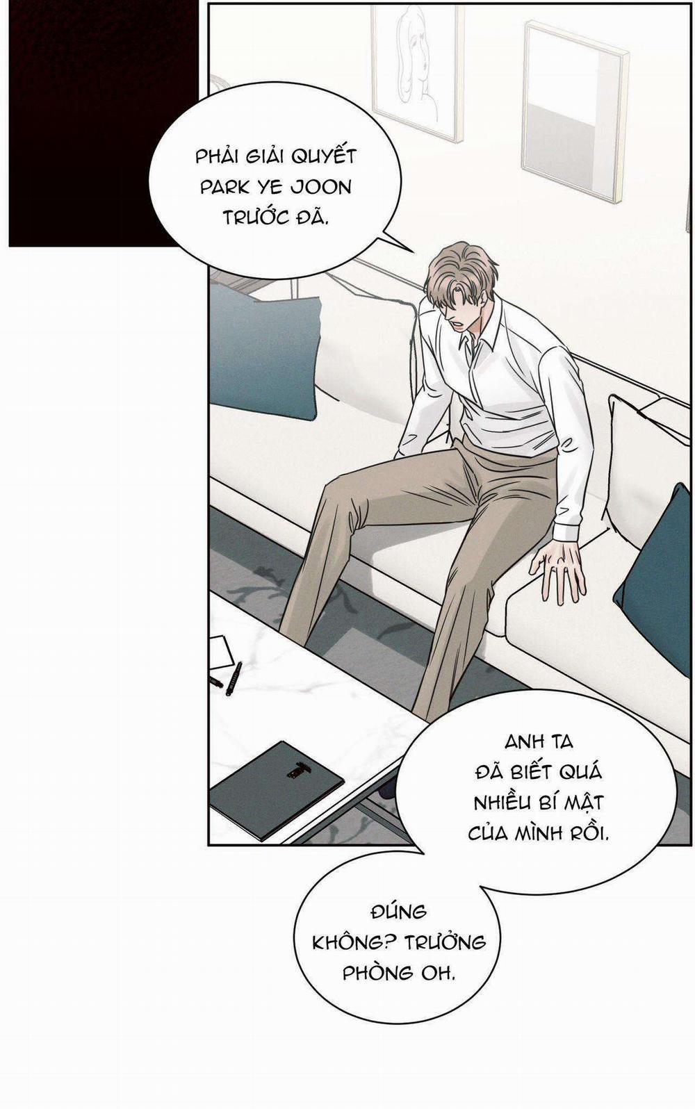 Dù Anh Không Yêu Em 97 trang 31