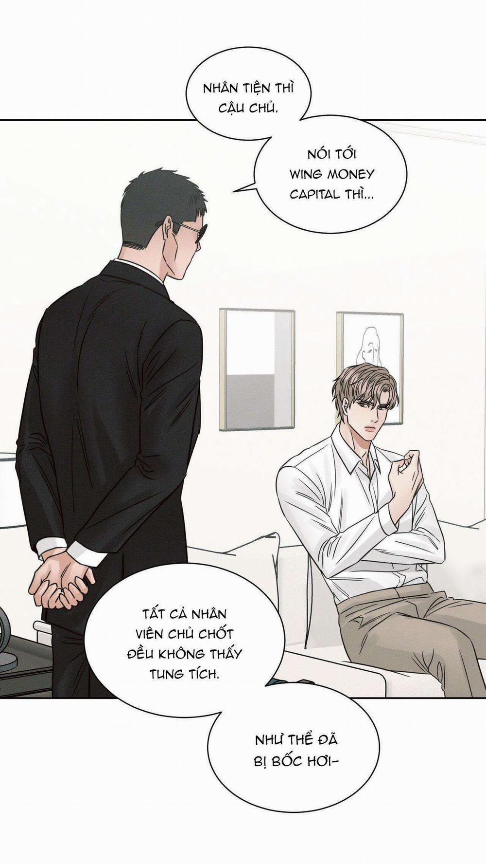 Dù Anh Không Yêu Em 97 trang 37