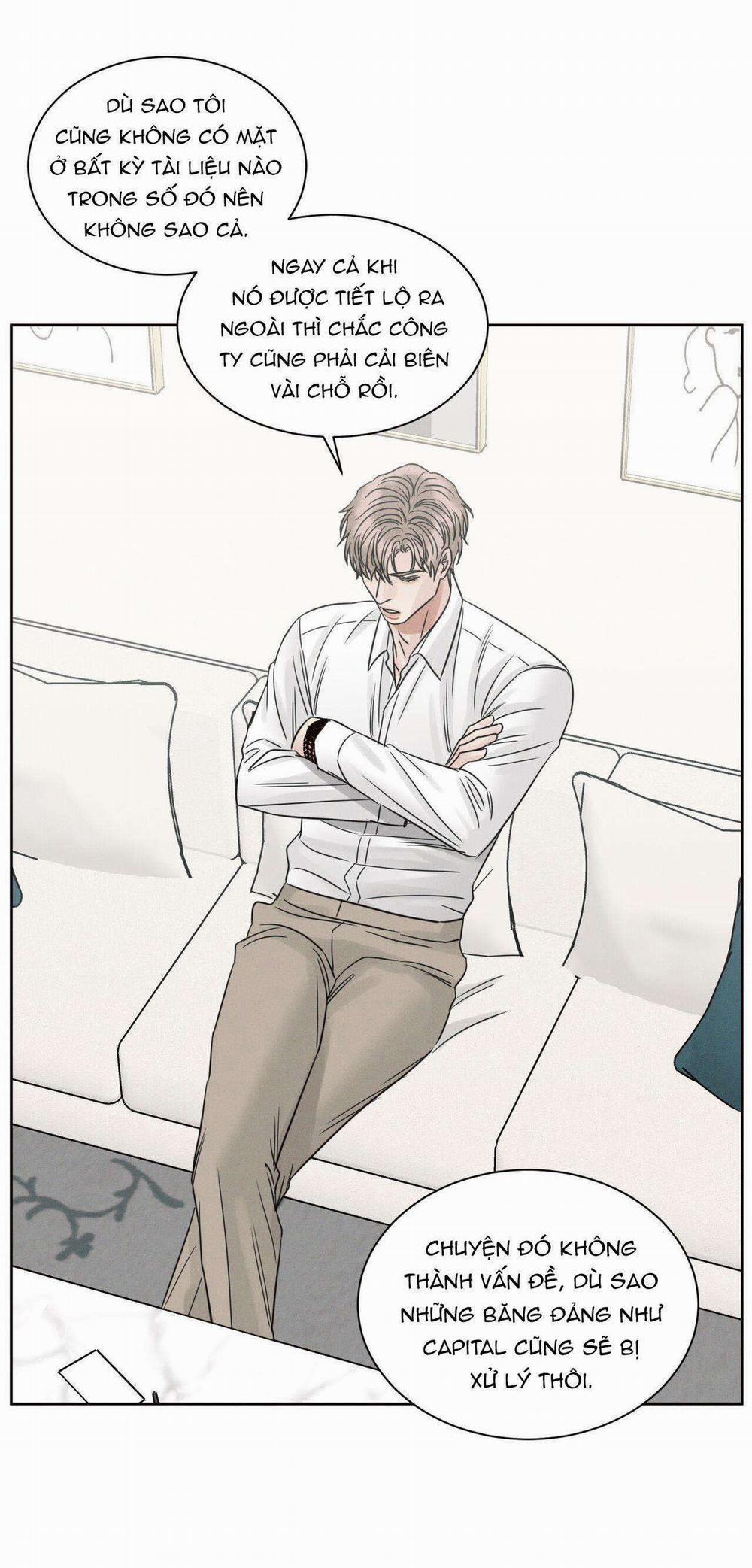 Dù Anh Không Yêu Em 97 trang 40