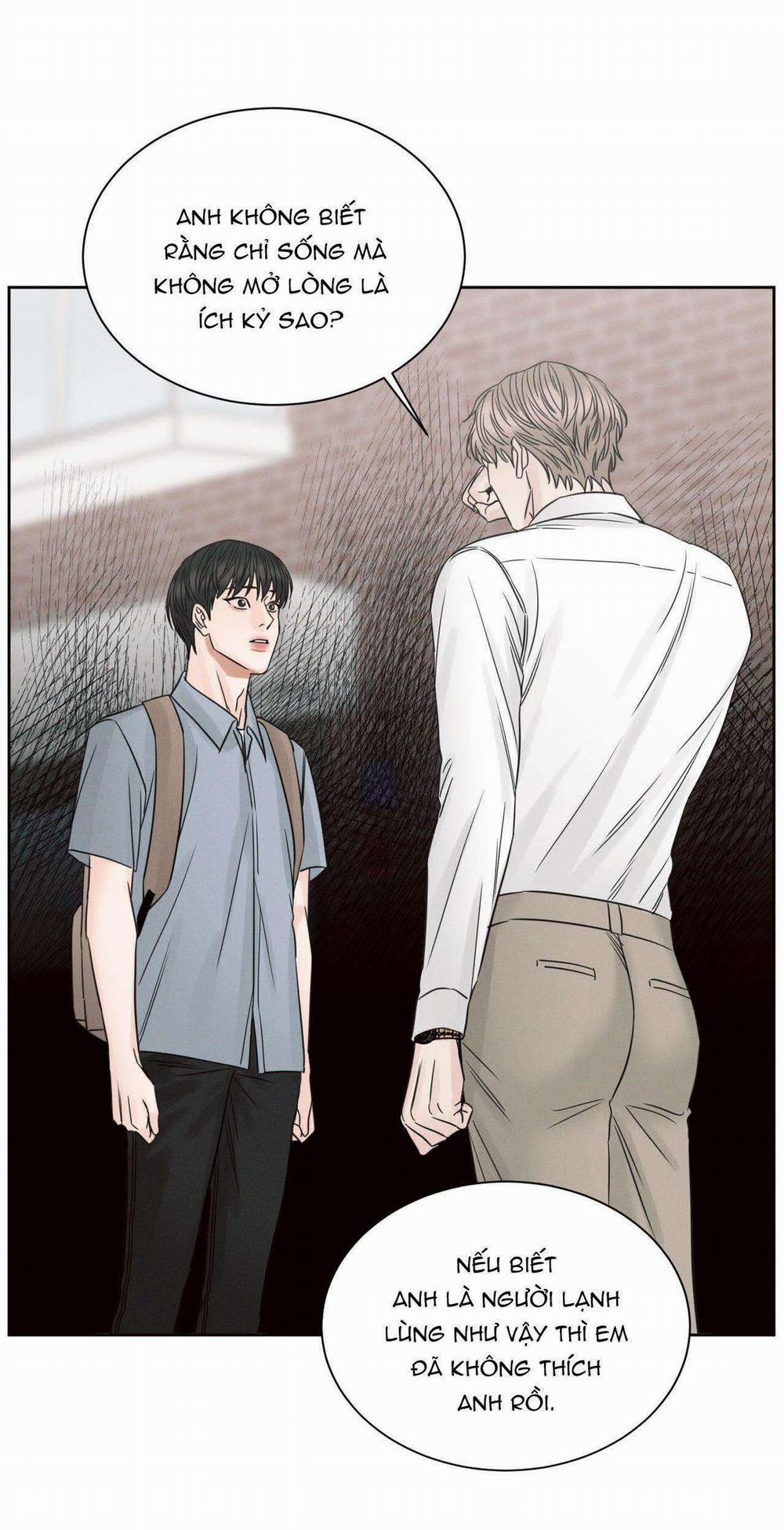 Dù Anh Không Yêu Em 97 trang 5