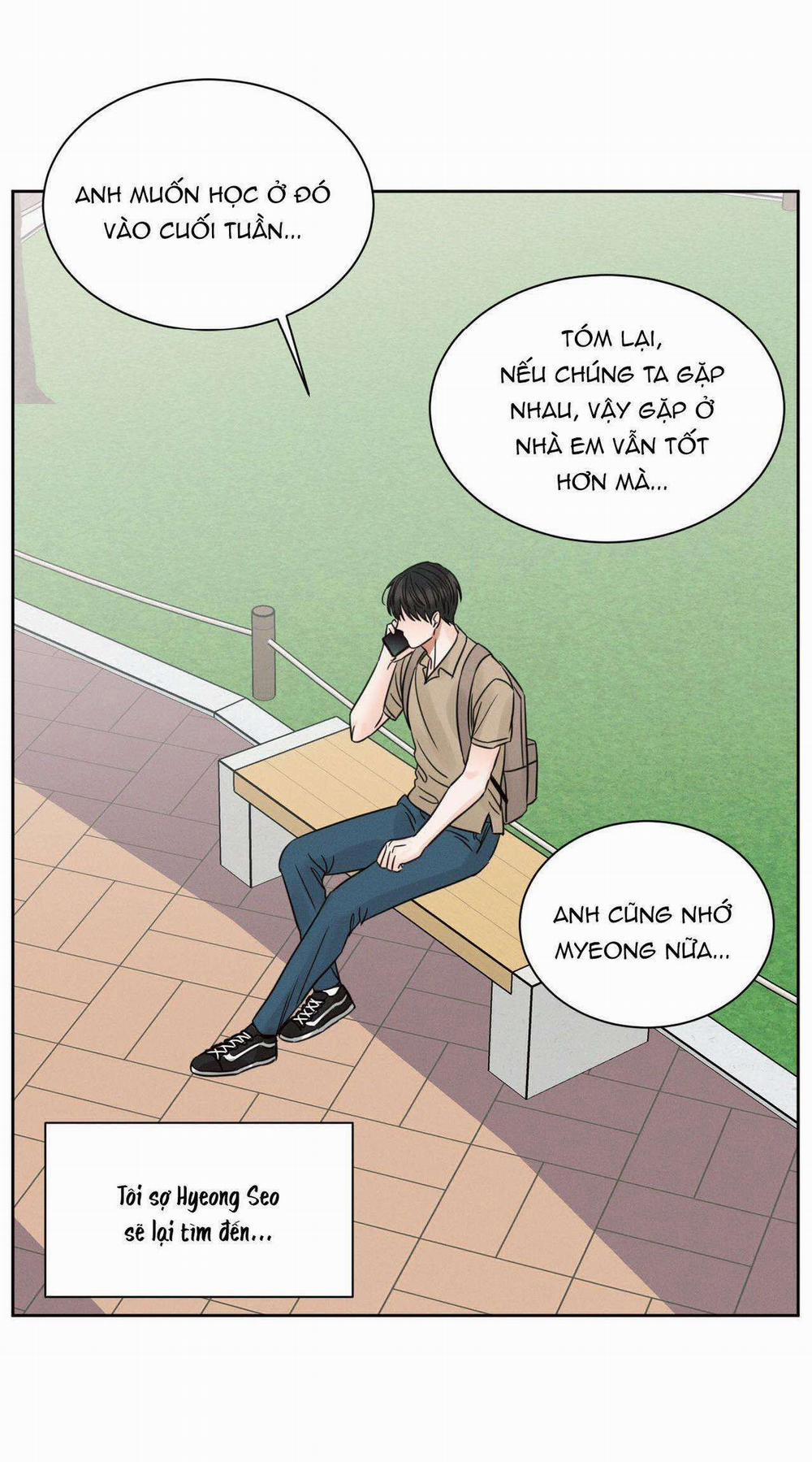 Dù Anh Không Yêu Em 97 trang 52