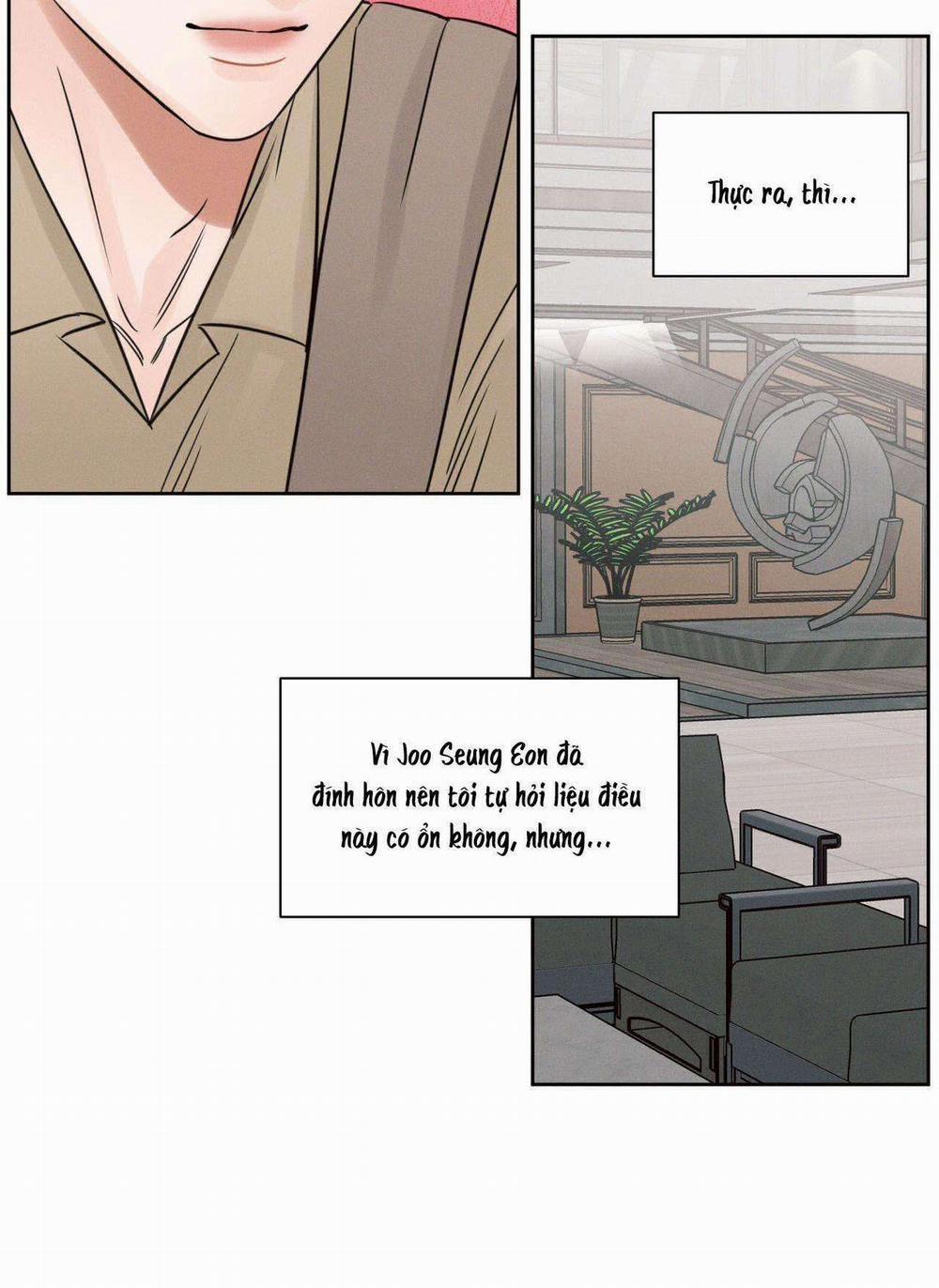 Dù Anh Không Yêu Em 97 trang 63