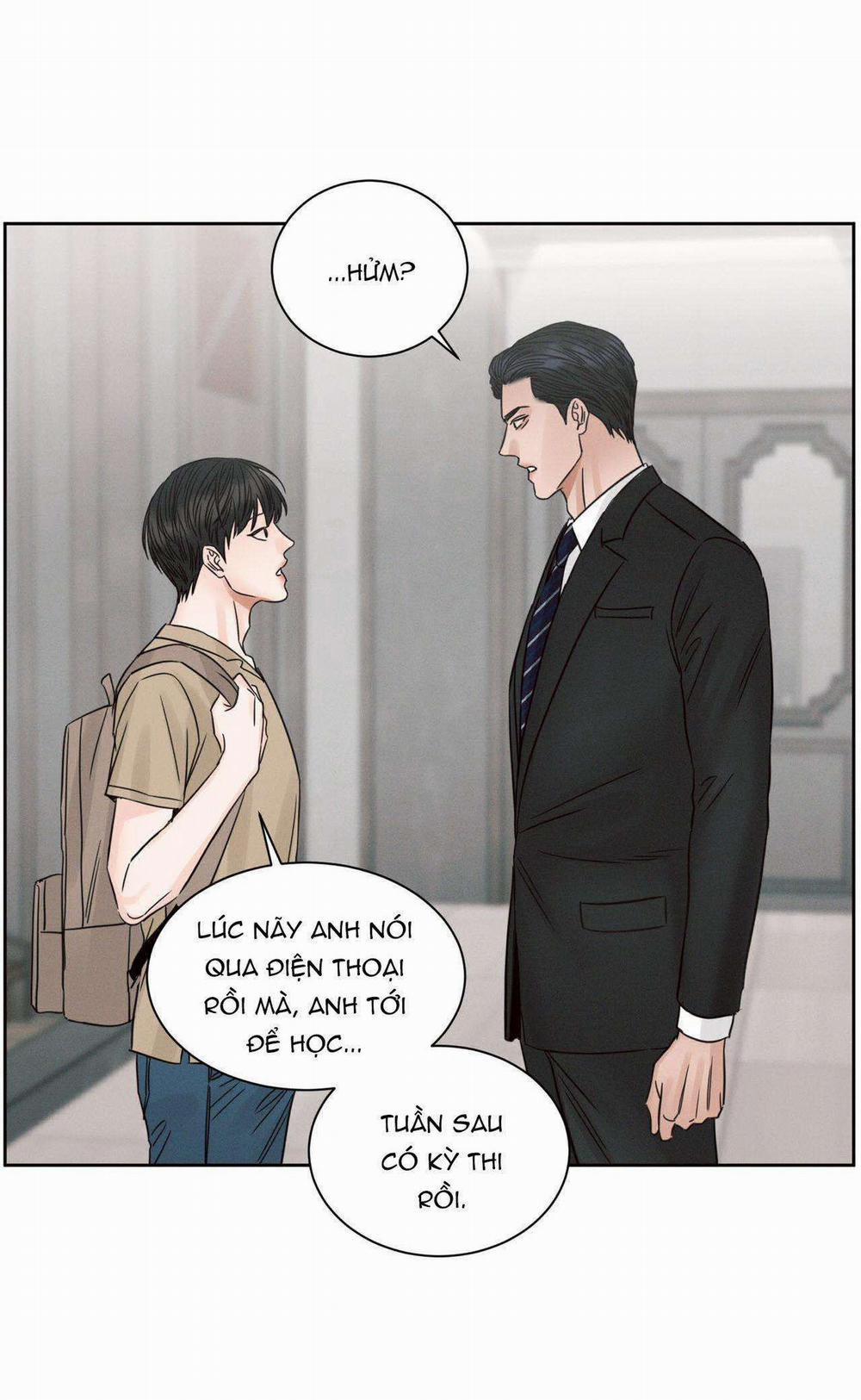 Dù Anh Không Yêu Em 97 trang 74