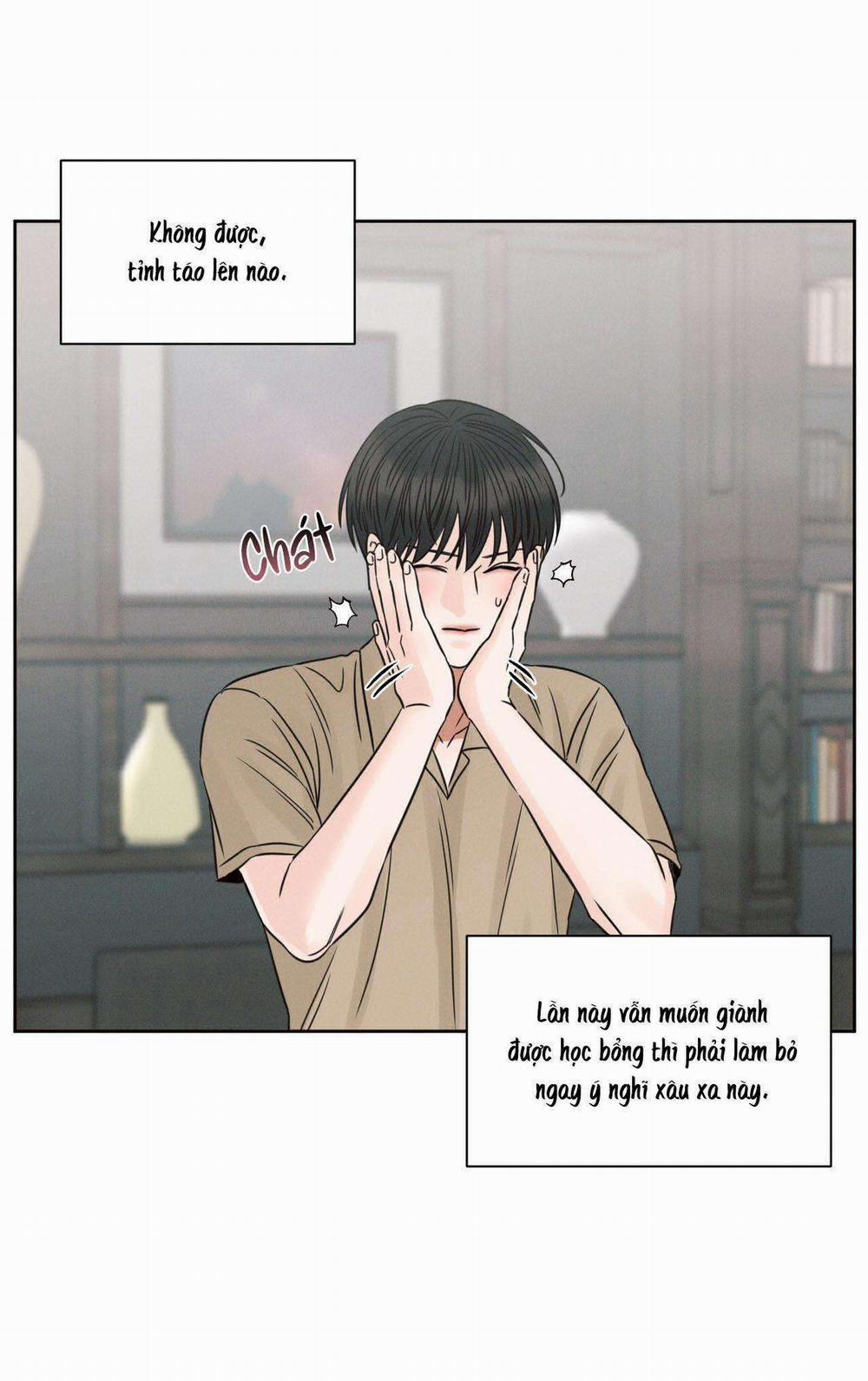 Dù Anh Không Yêu Em 97 trang 79