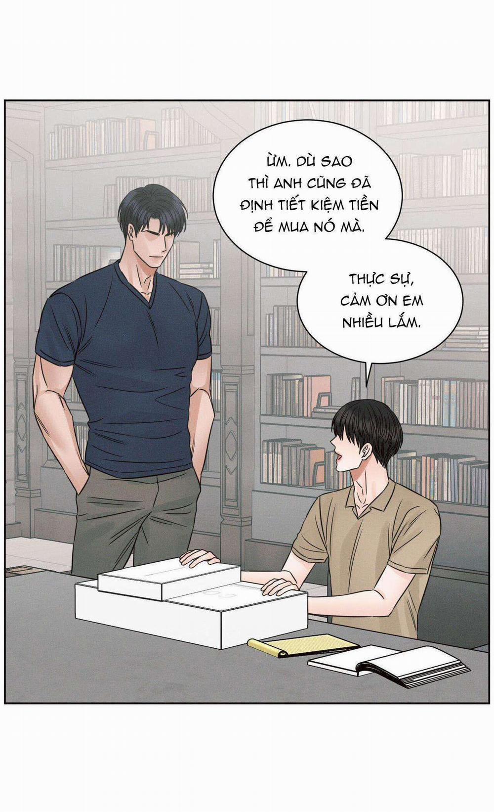 Dù Anh Không Yêu Em 98 trang 13