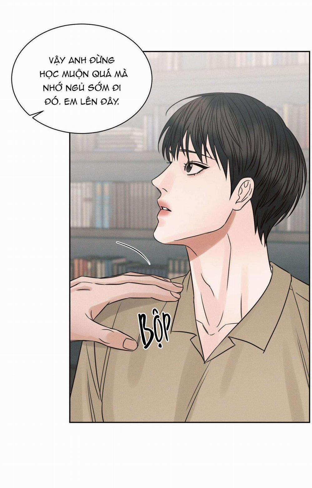 Dù Anh Không Yêu Em 98 trang 15