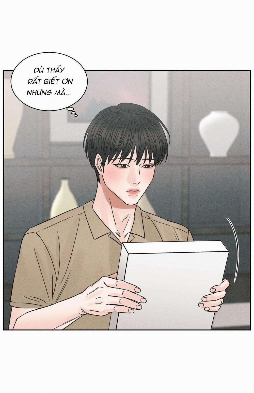 Dù Anh Không Yêu Em 98 trang 17