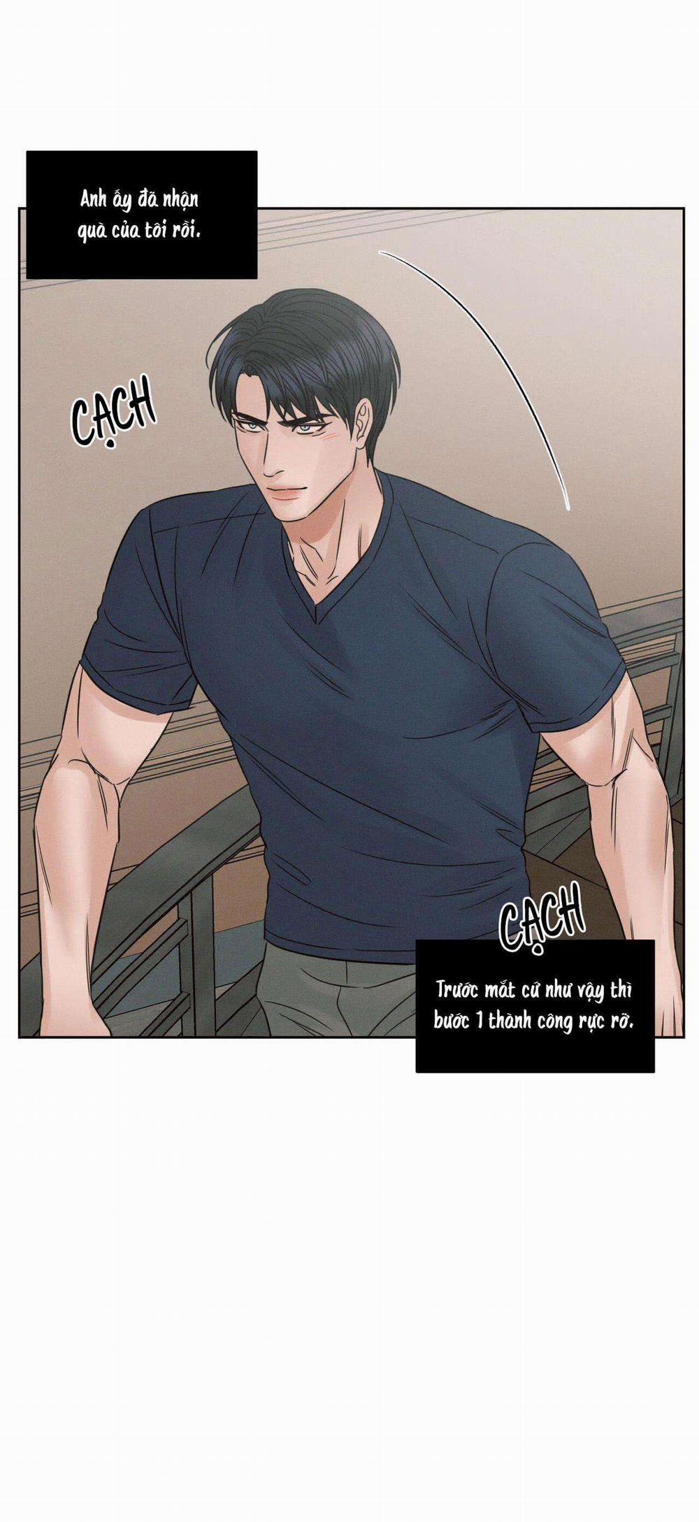 Dù Anh Không Yêu Em 98 trang 19