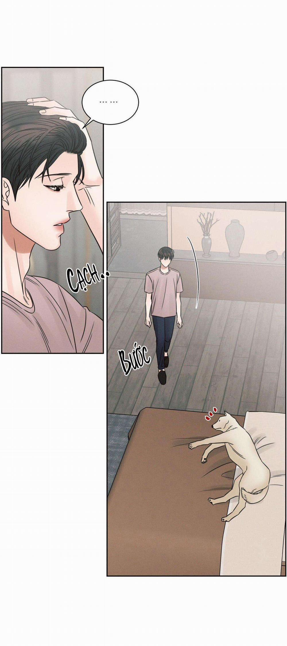 Dù Anh Không Yêu Em 98 trang 22