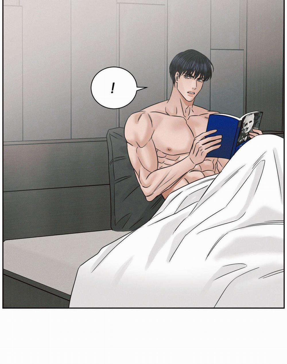 Dù Anh Không Yêu Em 98 trang 28