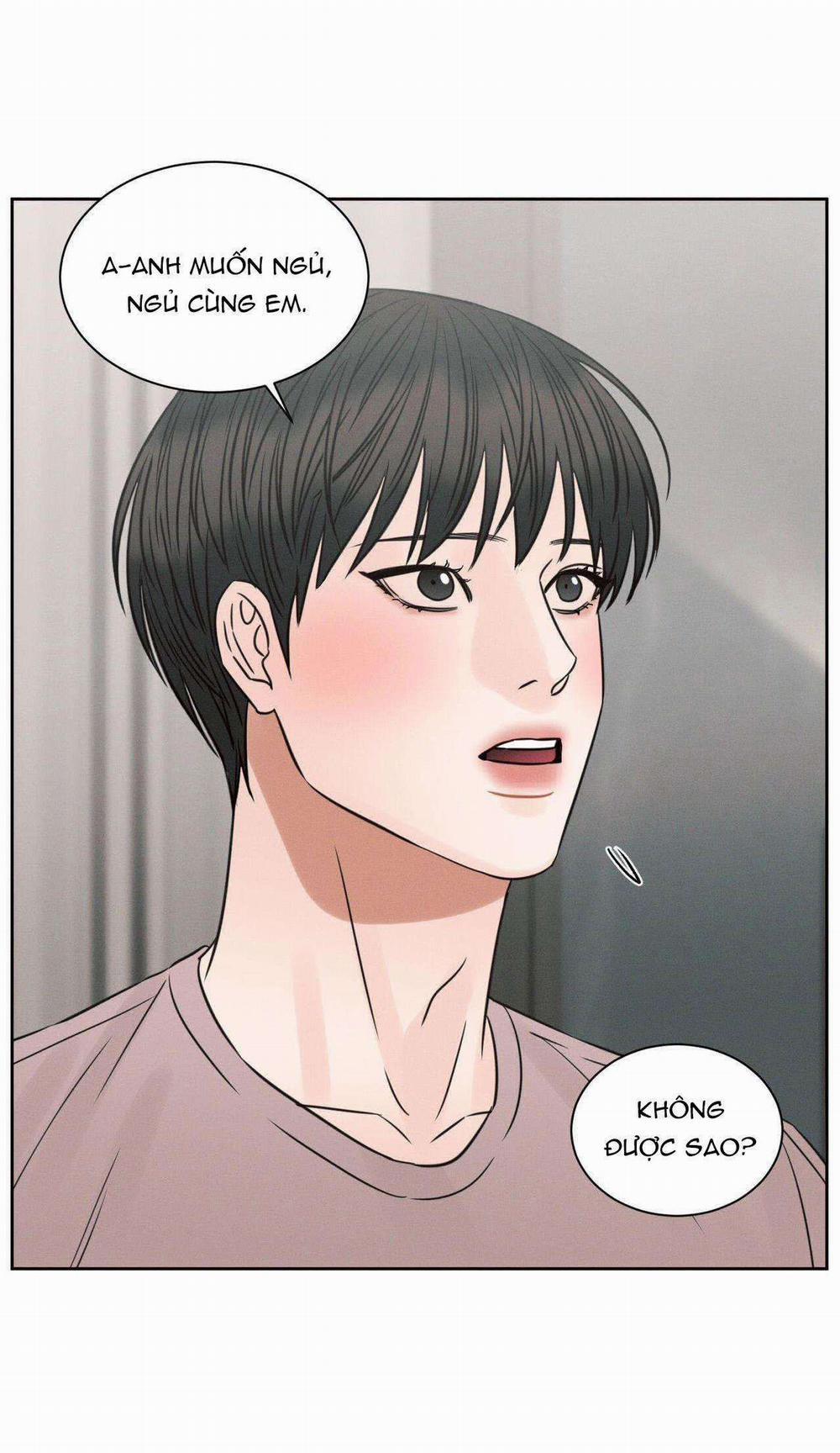 Dù Anh Không Yêu Em 98 trang 30