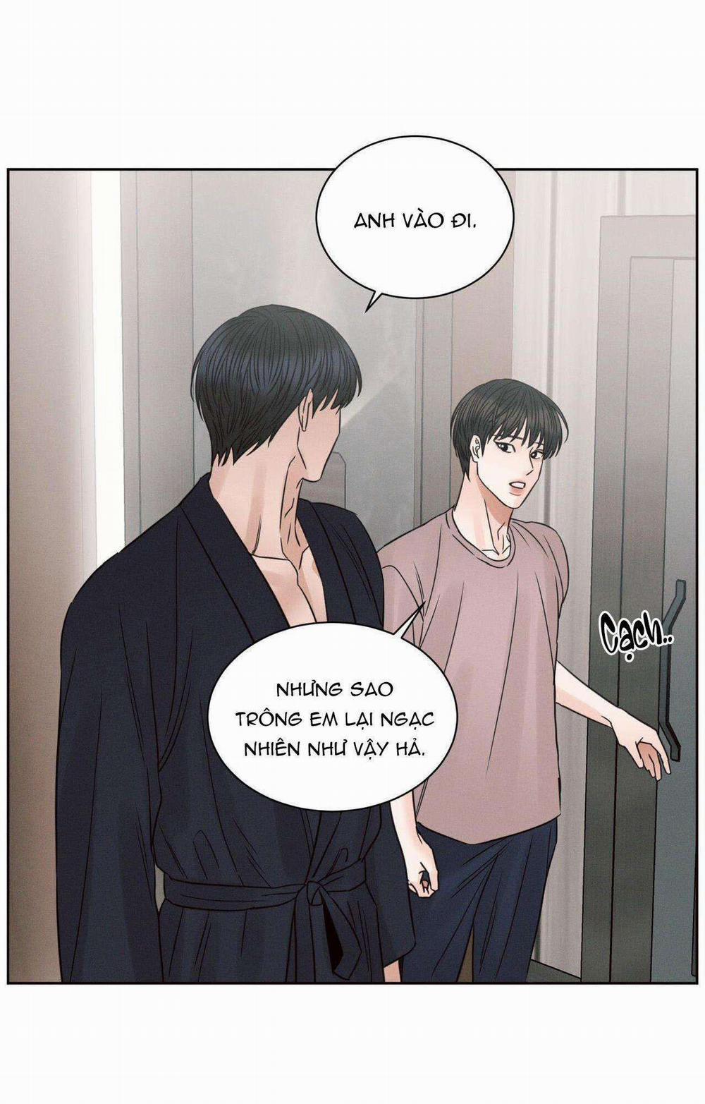 Dù Anh Không Yêu Em 98 trang 32