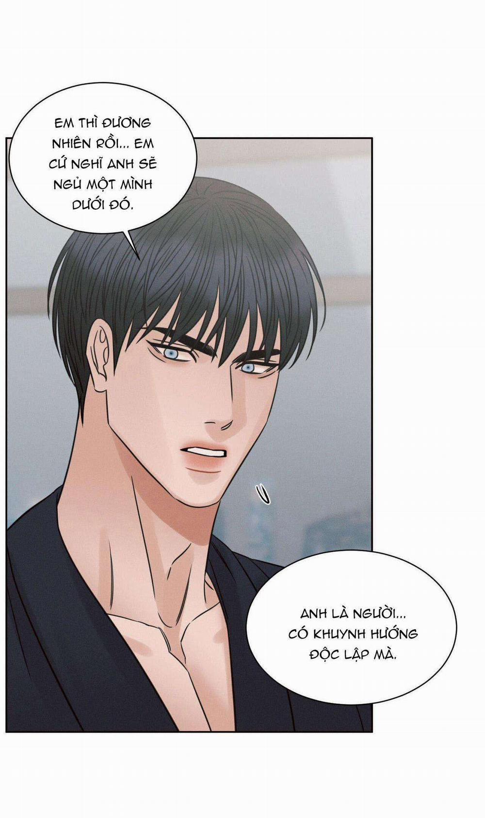 Dù Anh Không Yêu Em 98 trang 33