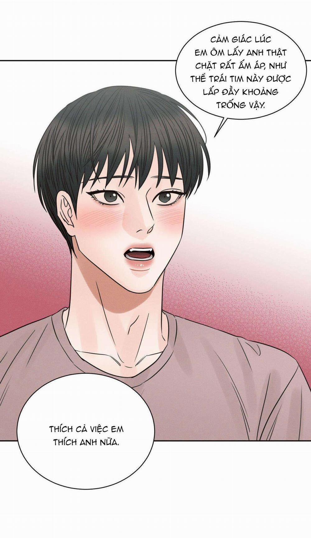 Dù Anh Không Yêu Em 98 trang 37