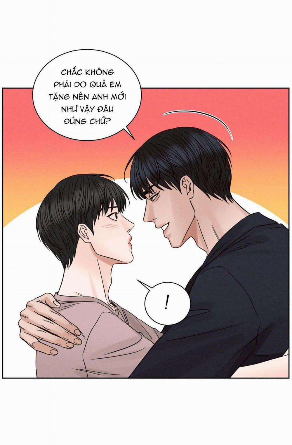 Dù Anh Không Yêu Em 98 trang 43