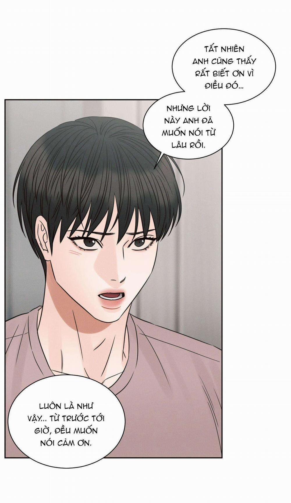 Dù Anh Không Yêu Em 98 trang 45