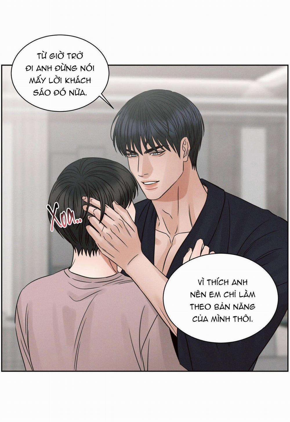 Dù Anh Không Yêu Em 98 trang 46