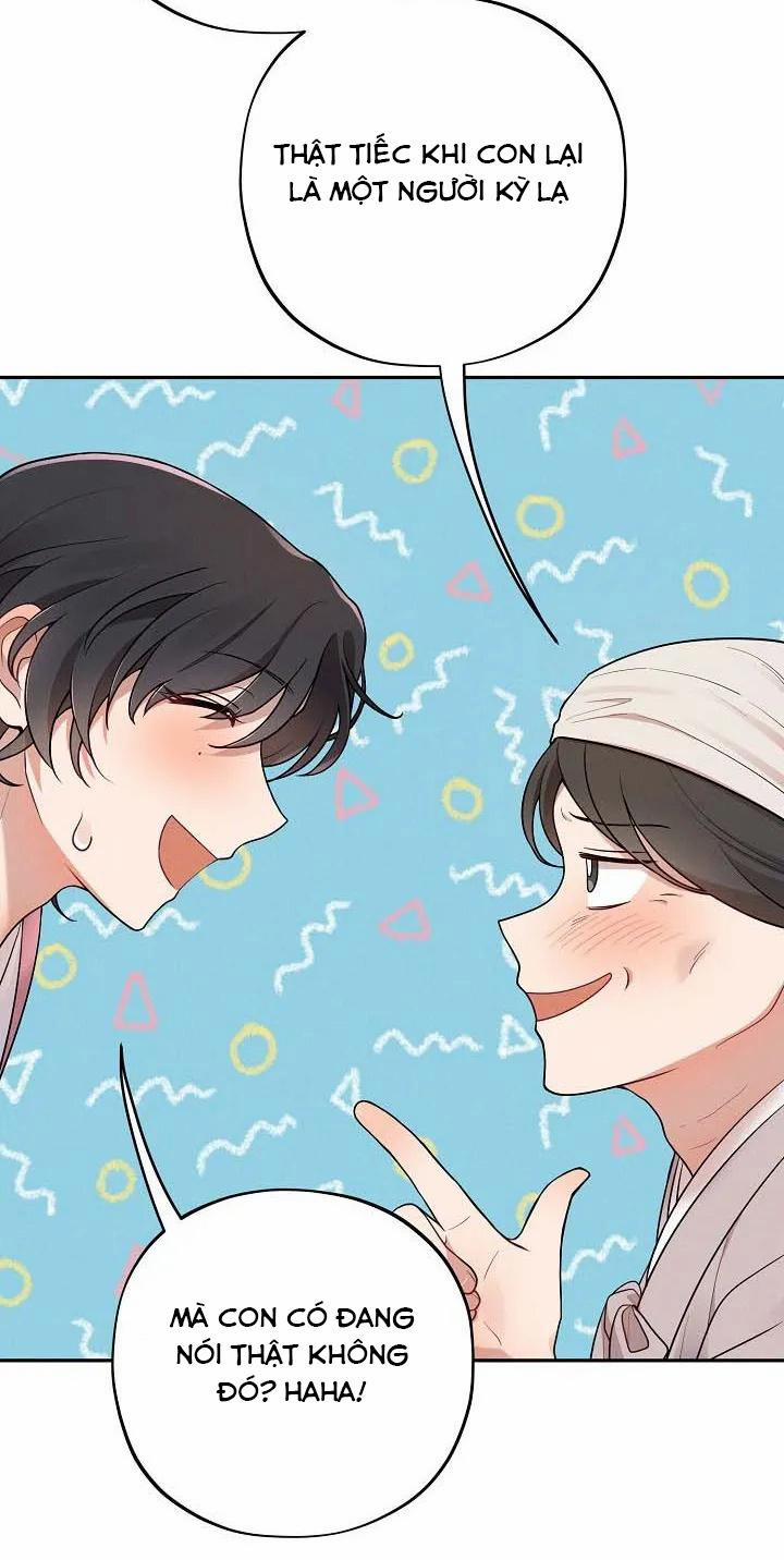 Dù anh nhỏ cũng không sao 1 trang 13