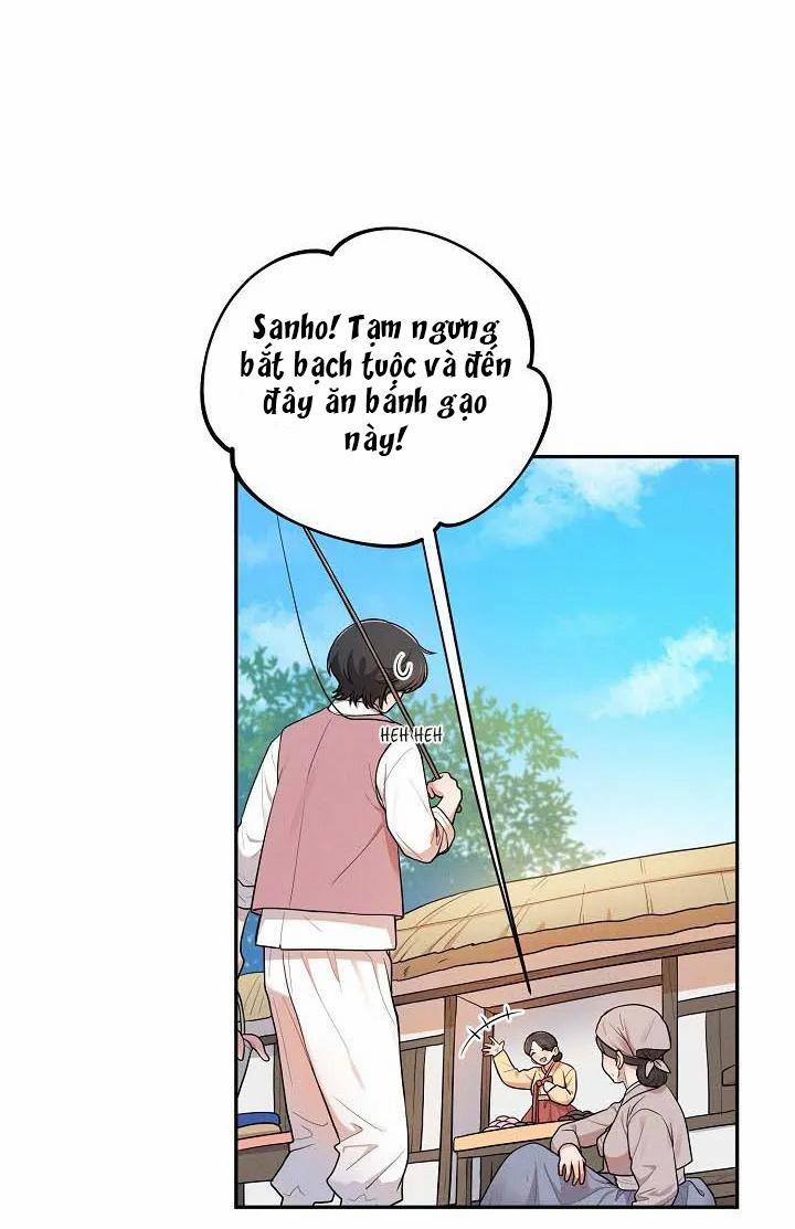 Dù anh nhỏ cũng không sao 1 trang 14