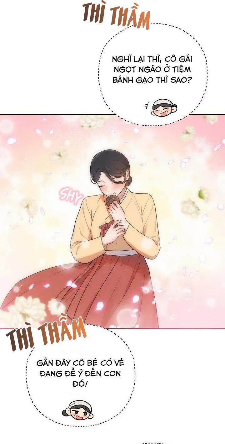 Dù anh nhỏ cũng không sao 1 trang 16