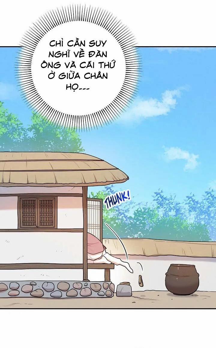 Dù anh nhỏ cũng không sao 1 trang 23