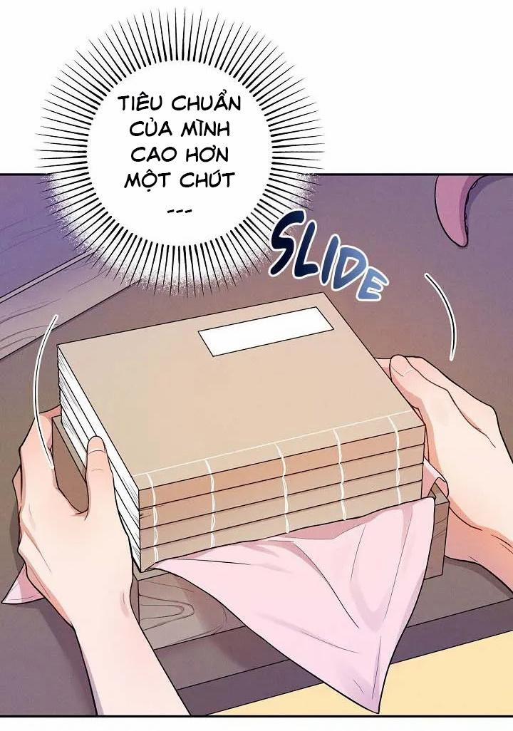 Dù anh nhỏ cũng không sao 1 trang 25