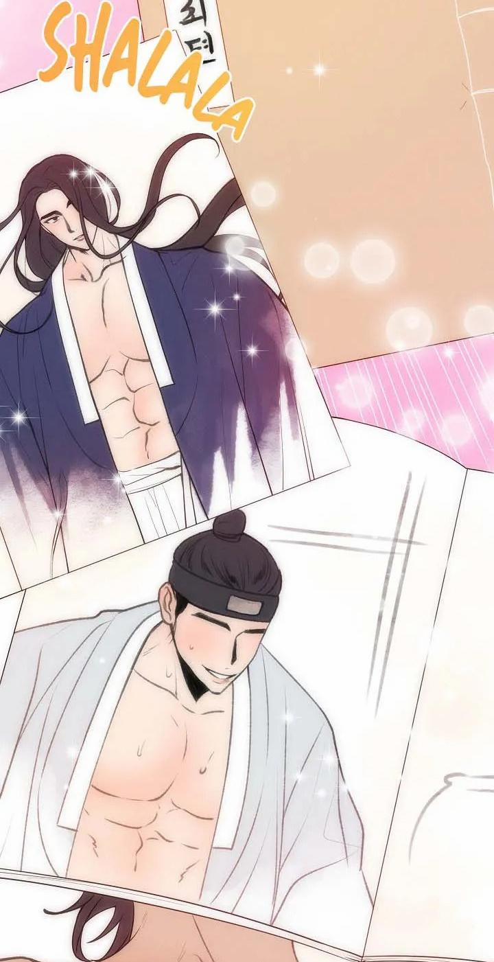 Dù anh nhỏ cũng không sao 1 trang 27