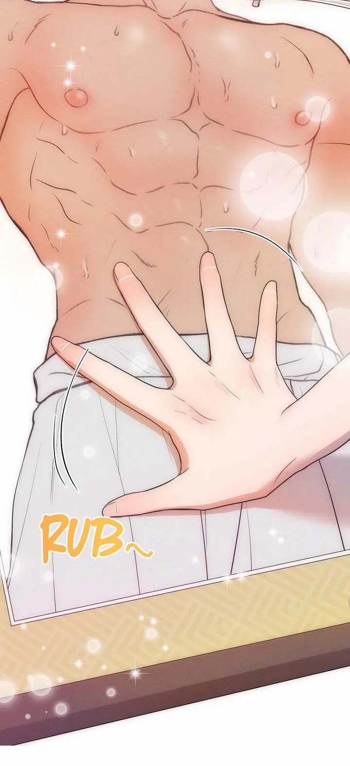 Dù anh nhỏ cũng không sao 1 trang 28