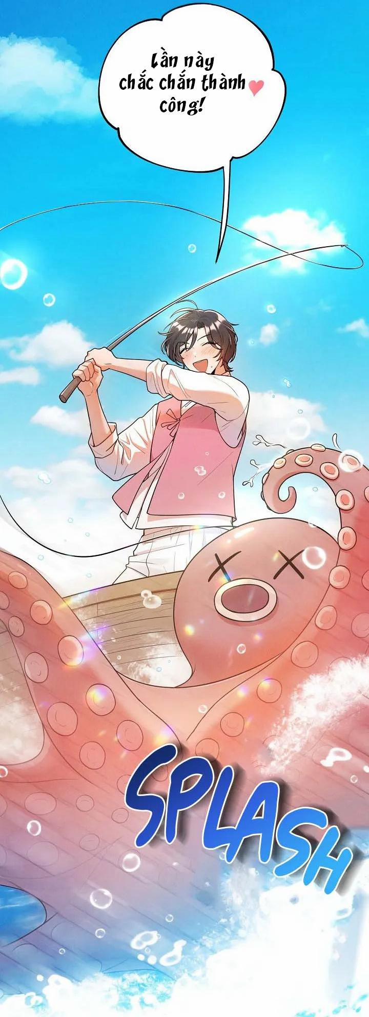 Dù anh nhỏ cũng không sao 1 trang 4