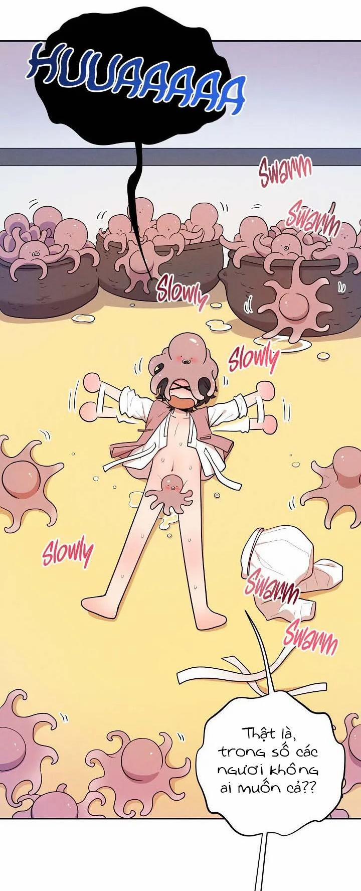 Dù anh nhỏ cũng không sao 1 trang 44