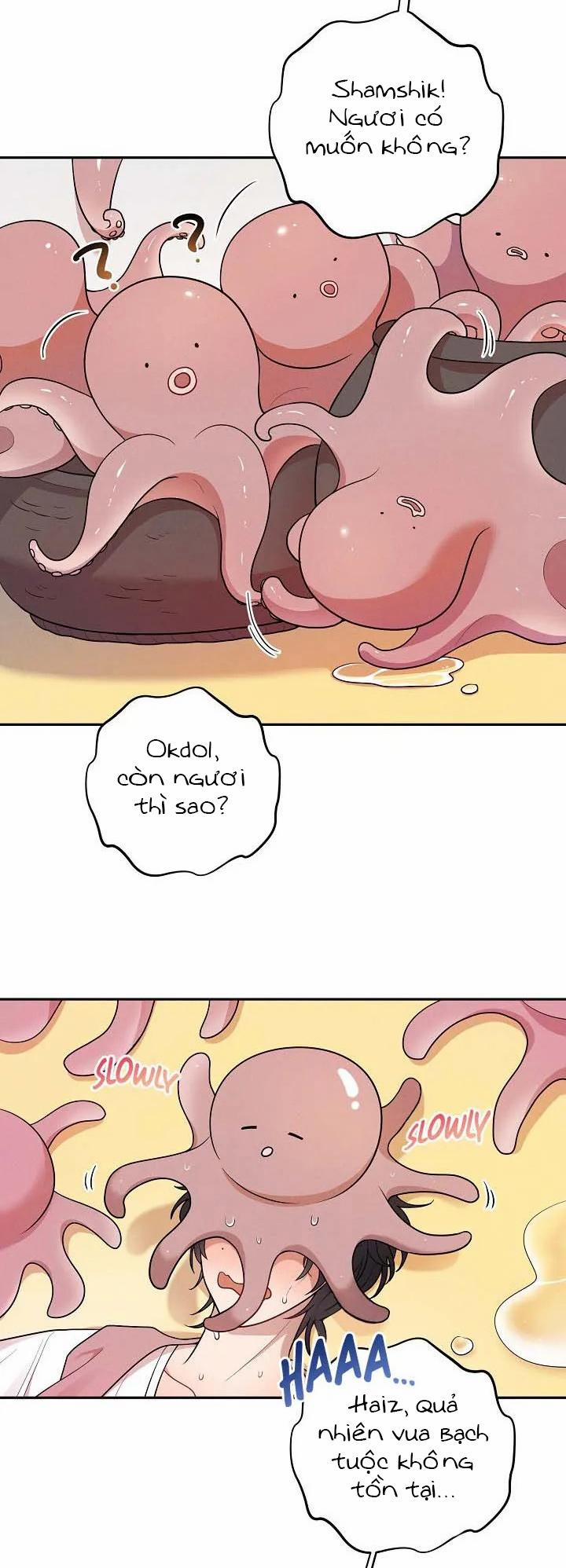 Dù anh nhỏ cũng không sao 1 trang 45