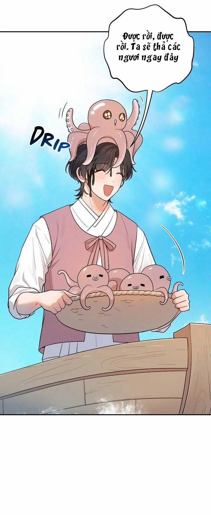 Dù anh nhỏ cũng không sao 1 trang 48