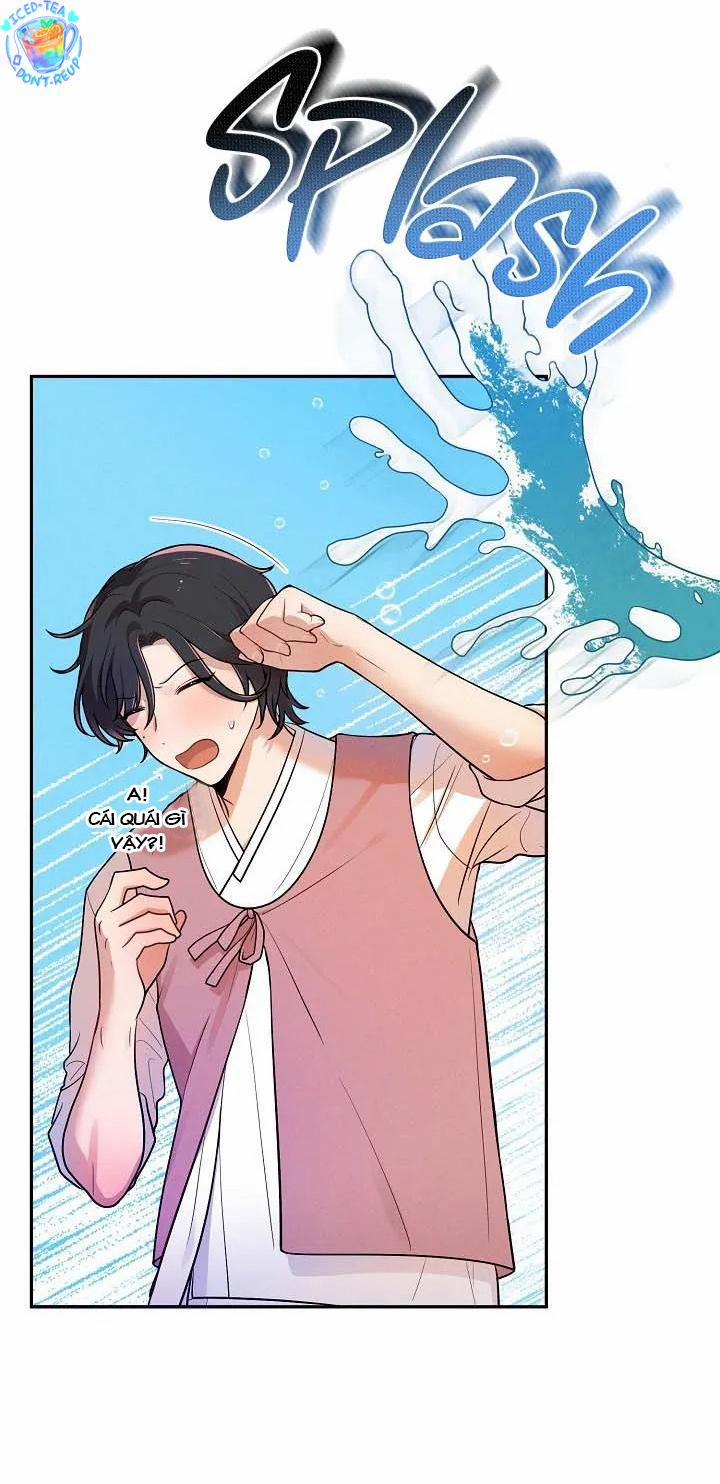 Dù anh nhỏ cũng không sao 1 trang 51